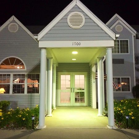 Americas Best Value Inn & Suites Maryville Εξωτερικό φωτογραφία