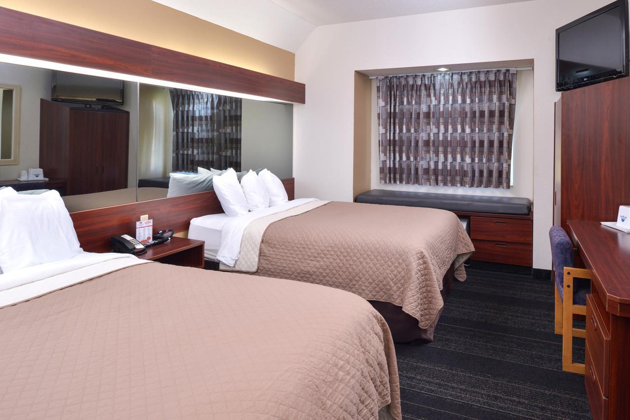 Americas Best Value Inn & Suites Maryville Εξωτερικό φωτογραφία