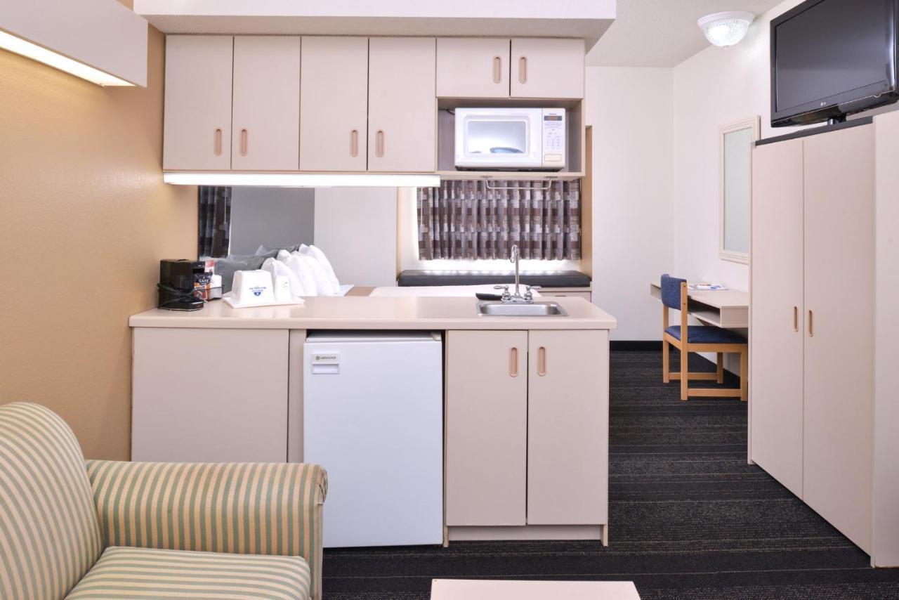 Americas Best Value Inn & Suites Maryville Εξωτερικό φωτογραφία