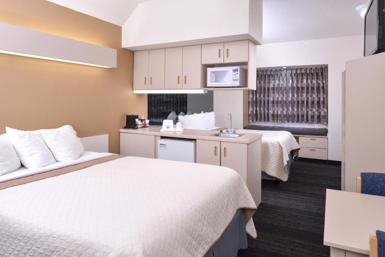 Americas Best Value Inn & Suites Maryville Εξωτερικό φωτογραφία