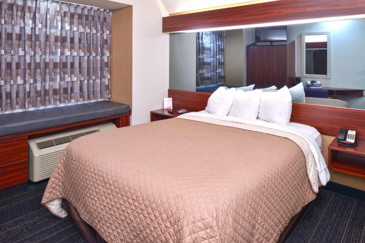 Americas Best Value Inn & Suites Maryville Εξωτερικό φωτογραφία