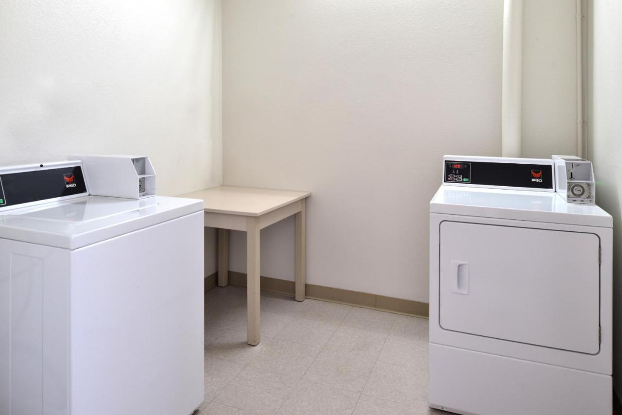 Americas Best Value Inn & Suites Maryville Εξωτερικό φωτογραφία